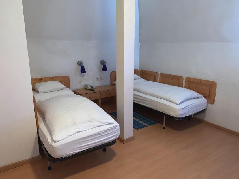 Hotel Zodiaco Szekszárd Rom bilde